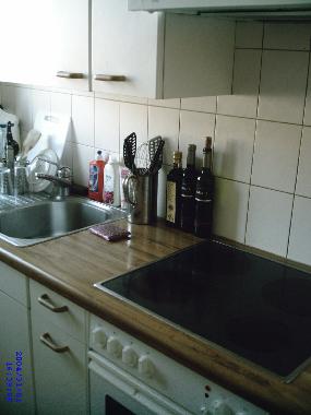 Apartamento de vacaciones en zurich (Z�rich)Casa de vacaciones