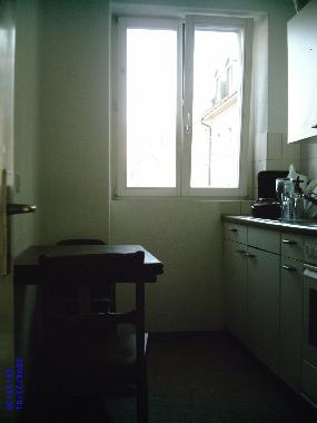 Apartamento de vacaciones en zurich (Z�rich)Casa de vacaciones