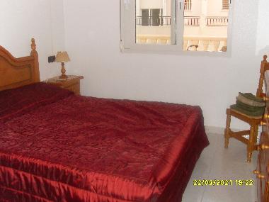 Apartamento de vacaciones en playa flamenca (Murcia)Casa de vacaciones