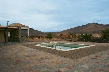 Casa de vacaciones en TRIQUIVIJATE (Fuerteventura)Casa de vacaciones