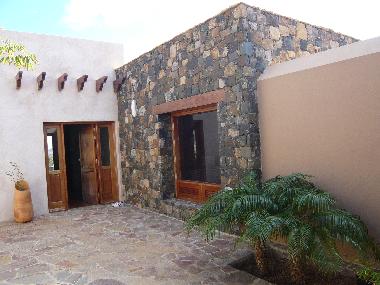 Casa de vacaciones en TRIQUIVIJATE (Fuerteventura)Casa de vacaciones