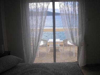 Casa de vacaciones en Nikiana (Lefkada)Casa de vacaciones