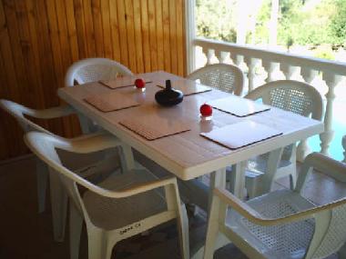 Apartamento de vacaciones en Ovacik-Oludeniz-Fethiye (Mugla)Casa de vacaciones