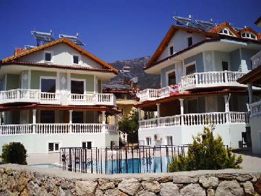 Apartamento de vacaciones en Ovacik-Oludeniz-Fethiye (Mugla)Casa de vacaciones