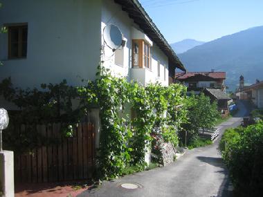Apartamento de vacaciones en M�hlbachl (Innsbruck)Casa de vacaciones