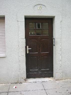 Apartamento de vacaciones en Stuttgart (Region Stuttgart)Casa de vacaciones