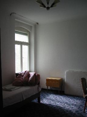 Apartamento de vacaciones en Stuttgart (Region Stuttgart)Casa de vacaciones