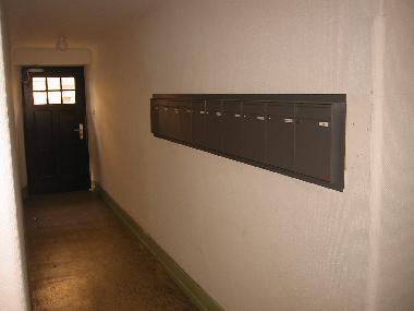 Apartamento de vacaciones en Stuttgart (Region Stuttgart)Casa de vacaciones