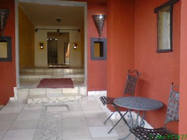 Apartamento de vacaciones en abidjan (Abidjan)Casa de vacaciones