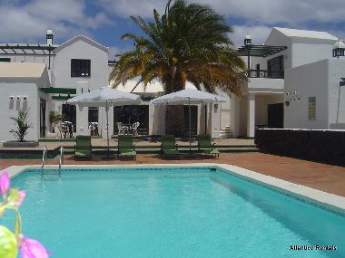 Apartamento de vacaciones en Puerto del Carmen (Lanzarote)Casa de vacaciones