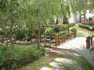 Apartamento de vacaciones en Fuling (Chongqing)Casa de vacaciones