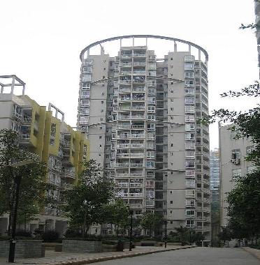Apartamento de vacaciones en Fuling (Chongqing)Casa de vacaciones