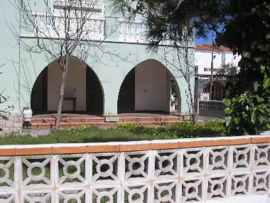 Casa de vacaciones en Bega de Mar - Sueca (Valencia / Val�ncia)Casa de vacaciones