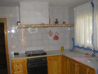 Casa de vacaciones en Bega de Mar - Sueca (Valencia / Val�ncia)Casa de vacaciones
