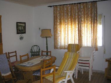Casa de vacaciones en Bega de Mar - Sueca (Valencia / Val�ncia)Casa de vacaciones