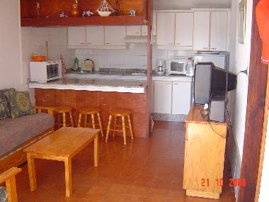 Apartamento de vacaciones en mogan (Gran Canaria)Casa de vacaciones