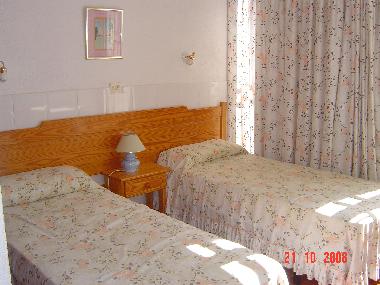 Apartamento de vacaciones en mogan (Gran Canaria)Casa de vacaciones