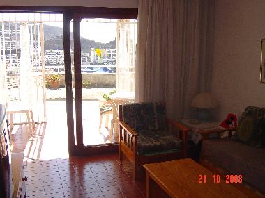 Apartamento de vacaciones en mogan (Gran Canaria)Casa de vacaciones