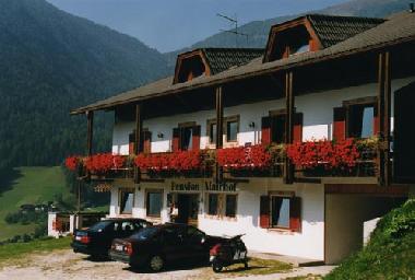 Mairhofer Pensi�n Zona Sur