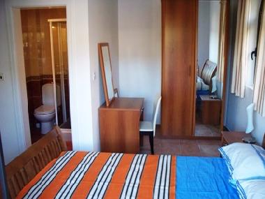 Apartamento de vacaciones en Bigova (Montenegro)Casa de vacaciones
