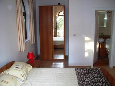 Apartamento de vacaciones en Bigova (Montenegro)Casa de vacaciones