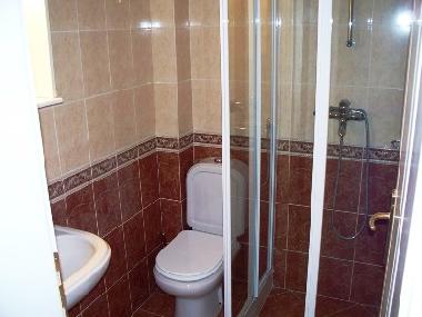 Apartamento de vacaciones en Bigova (Montenegro)Casa de vacaciones