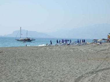 Apartamento de vacaciones en Mahmutlar (Antalya)Casa de vacaciones