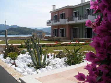 Casa de vacaciones en Ligia (Lefkada)Casa de vacaciones