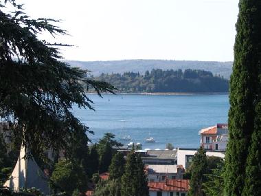 Apartamento de vacaciones en Portoroz (Piran)Casa de vacaciones