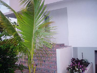 Chalet en Flic-en-flac (Black River)Casa de vacaciones