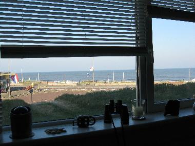Apartamento de vacaciones en Zandvoort (Noord-Holland)Casa de vacaciones
