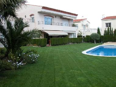 Apartamento de vacaciones en Miami platja (Tarragona)Casa de vacaciones