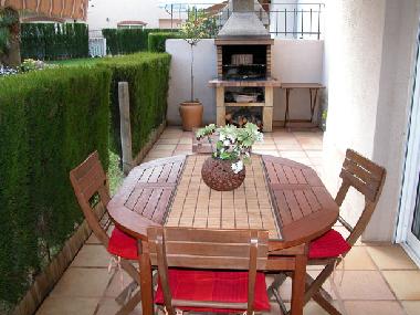Apartamento de vacaciones en Miami platja (Tarragona)Casa de vacaciones