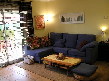 Apartamento de vacaciones en Miami platja (Tarragona)Casa de vacaciones