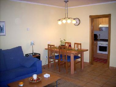 Apartamento de vacaciones en Miami platja (Tarragona)Casa de vacaciones