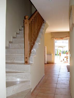 Apartamento de vacaciones en Miami platja (Tarragona)Casa de vacaciones
