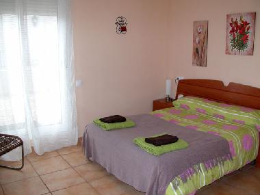 Apartamento de vacaciones en Miami platja (Tarragona)Casa de vacaciones