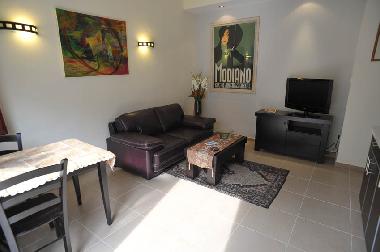 Apartamento de vacaciones en tel aviv (Tel Aviv)Casa de vacaciones