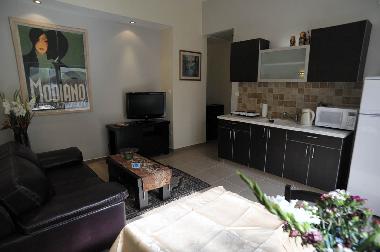 Apartamento de vacaciones en tel aviv (Tel Aviv)Casa de vacaciones