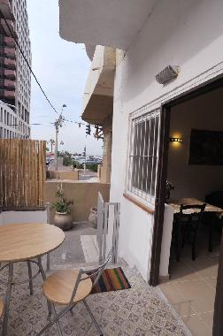 Apartamento de vacaciones en tel aviv (Tel Aviv)Casa de vacaciones