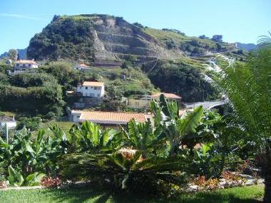 Apartamento de vacaciones en Machico (Porto da Cruz) (Madeira)Casa de vacaciones