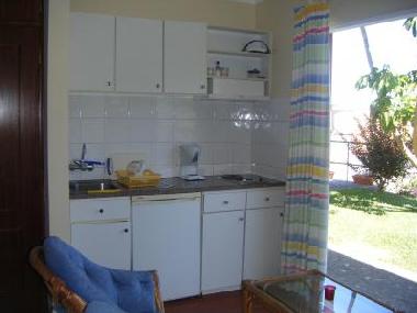 Apartamento de vacaciones en Machico (Porto da Cruz) (Madeira)Casa de vacaciones