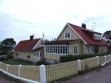 Casa de vacaciones en Arild (Sk�ne)Casa de vacaciones