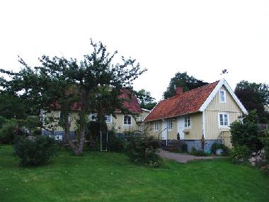 Casa de vacaciones en Arild (Sk�ne)Casa de vacaciones