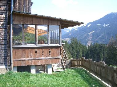 Casa de vacaciones en Mittersill (Pinzgau-Pongau)Casa de vacaciones