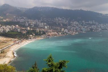 Apartamento de vacaciones en Jouneih-Beirut (Beyrouth)Casa de vacaciones