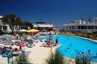 Apartamento de vacaciones en Yalikavak (Mugla)Casa de vacaciones