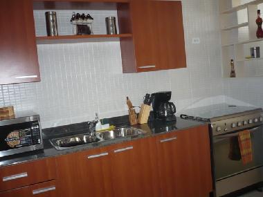Apartamento de vacaciones en 100 y 200 (Panama)Casa de vacaciones