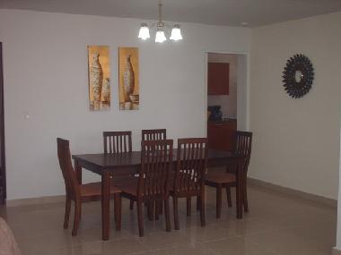 Apartamento de vacaciones en 100 y 200 (Panama)Casa de vacaciones