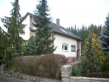 Apartamento de vacaciones en Bad Mergentheim (Taubertal)Casa de vacaciones